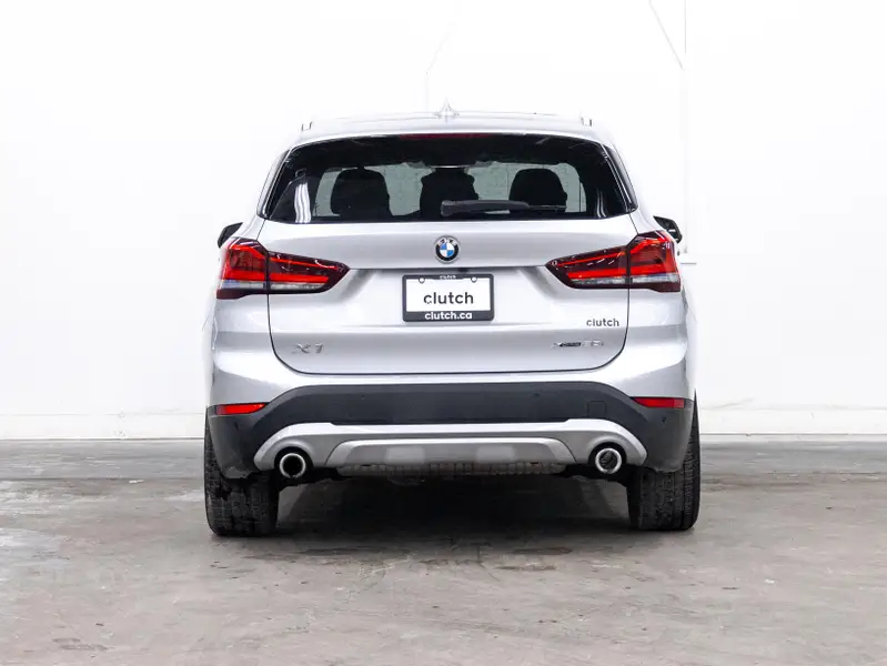 2020 BMW X163911651909635122
