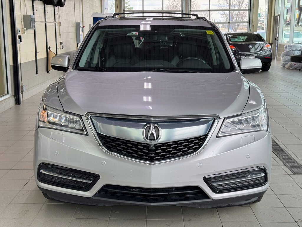 2015 Acura MDX Elite Pkg64395721529731121