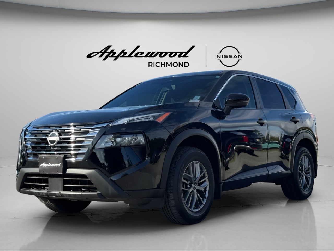 2024 Nissan® Rogue S AWD  •  10,184  kilometres64121459549314120