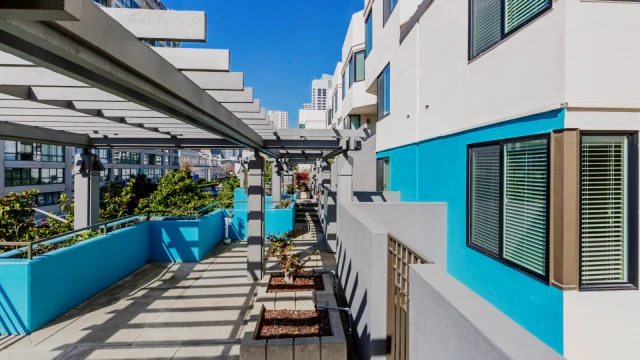 apartamentos Soma Square63667860202627122