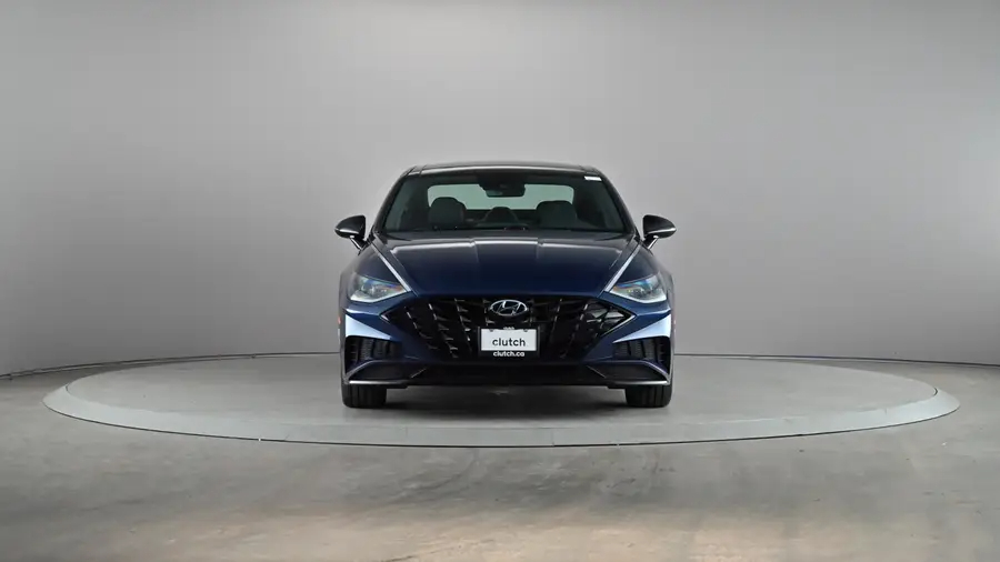 2021 Hyundai Sonata64235169111043122