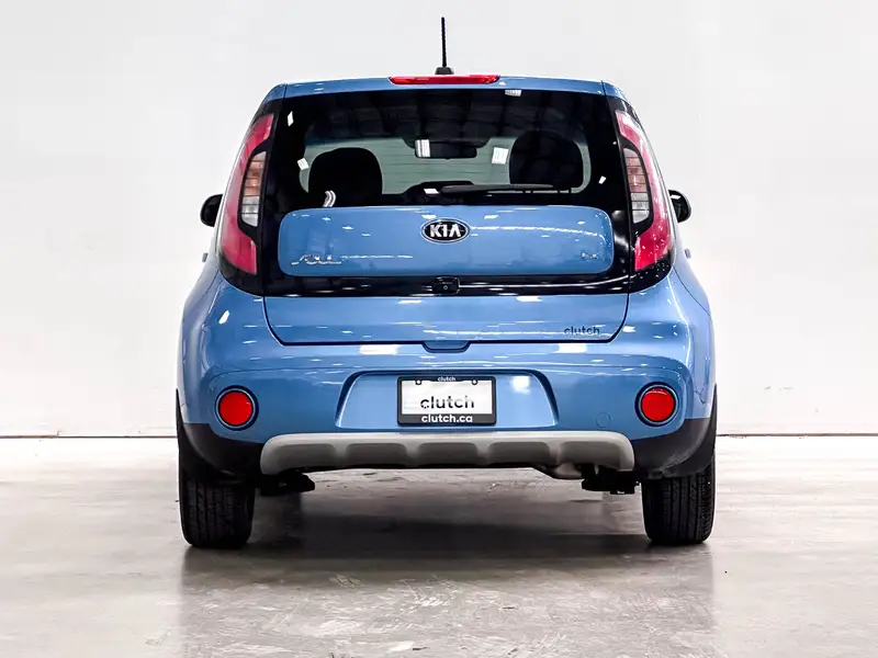 2019 Kia Soul63449474452995122
