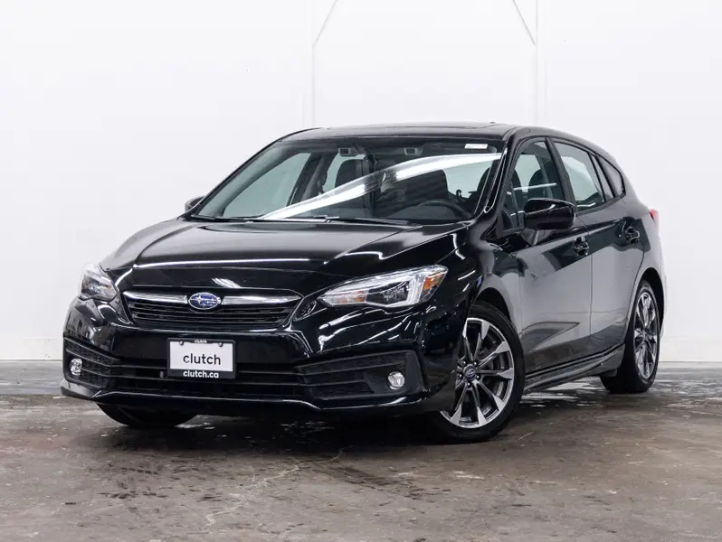 2023 Subaru Impreza64001541901442124