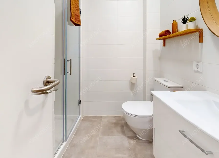 Habitación Clásica (2 camas)