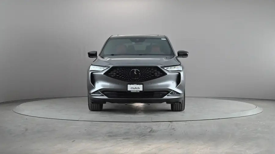 2022 Acura MDX