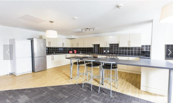 AXO Islington