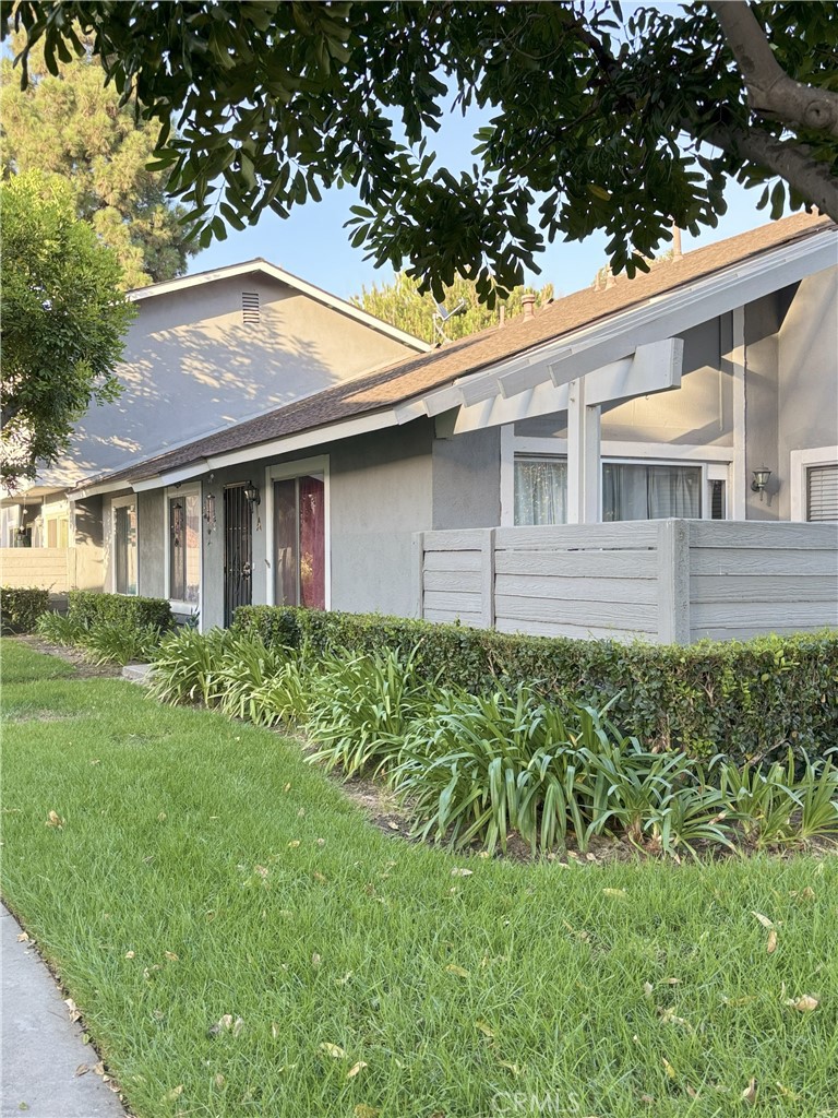 5455 E Candlewood Circle CI61, Anaheim CA, 9280763601268611715121
