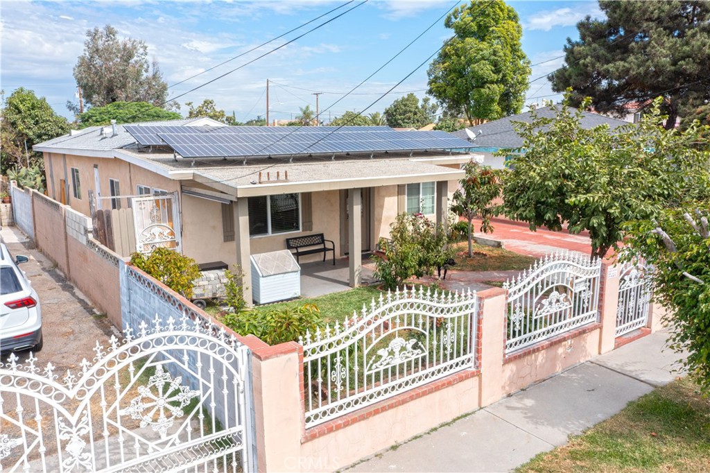 5405 W 4th, Santa Ana CA, 9270364097054098179120
