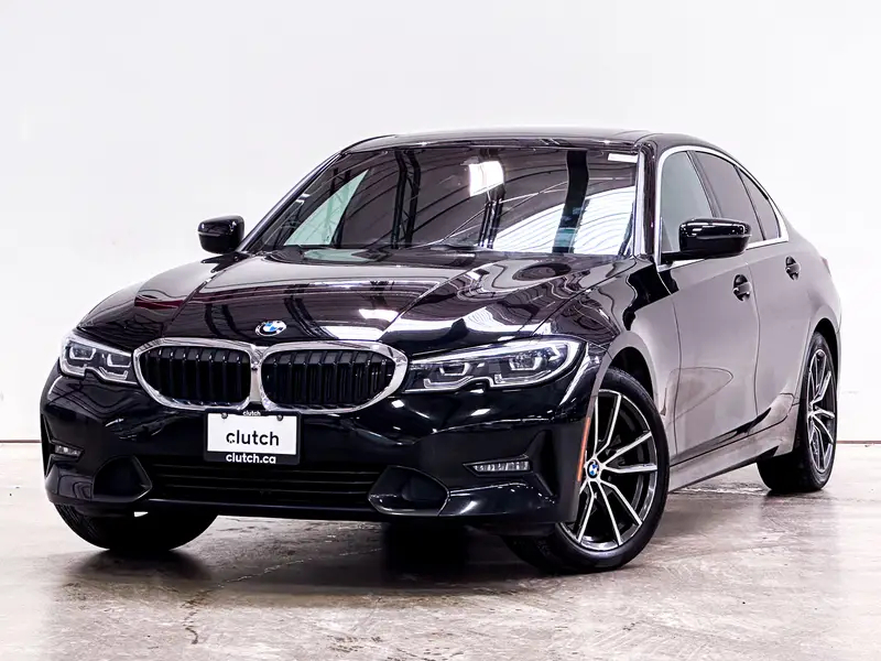 2022 BMW 3 Series63514205921283120