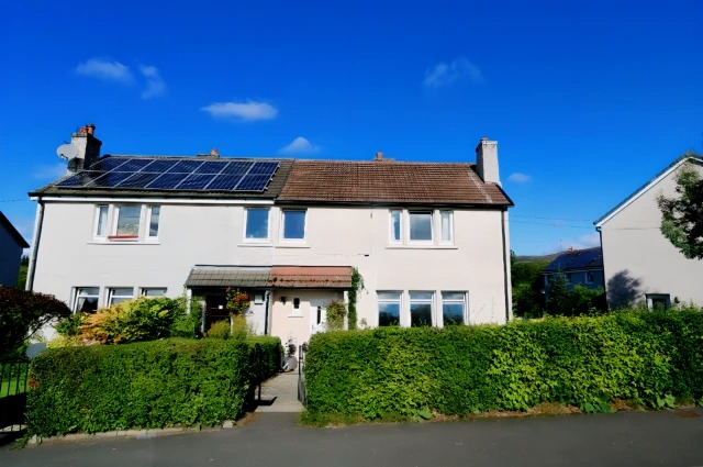 Creityhall Road, G63 0JA
