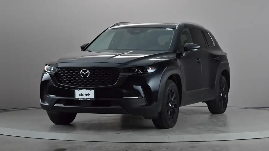 2025 Mazda CX-5064474772567426121