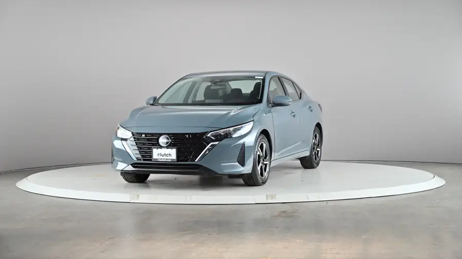 2024 Nissan Sentra