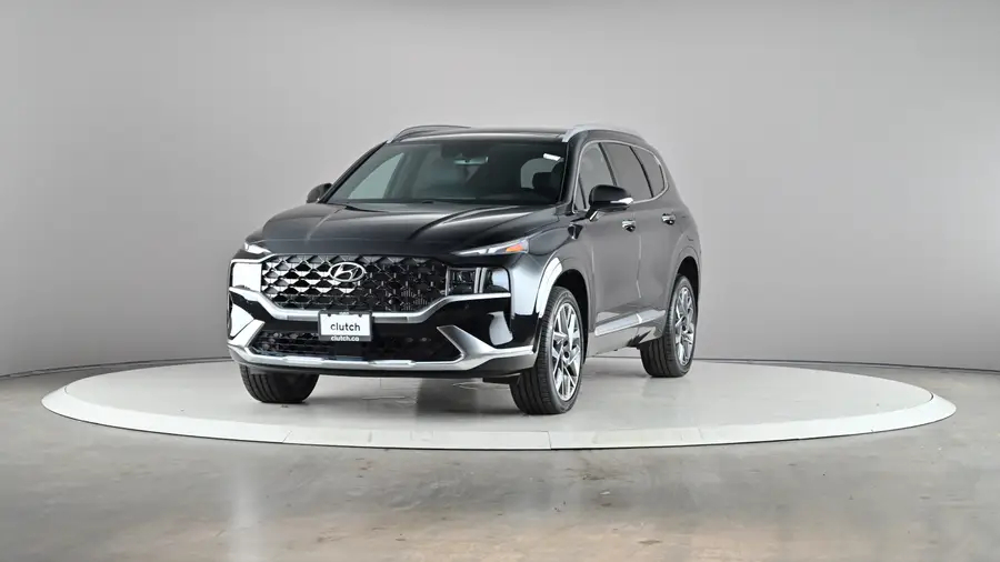 2022 Hyundai Santa Fe64058188665730121