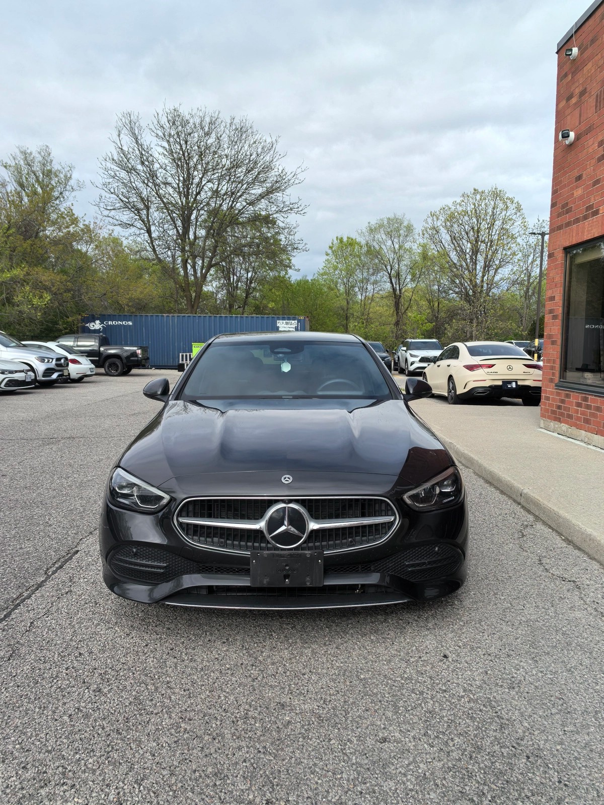 Clase C Clase C300 Mercedes-Benz 202264147512584066123