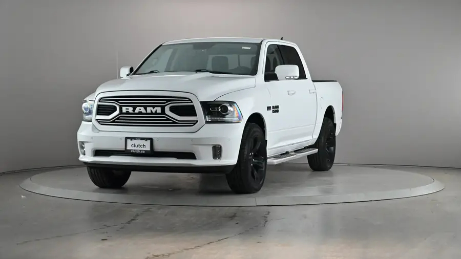 2018 Ram 150064440580741634121