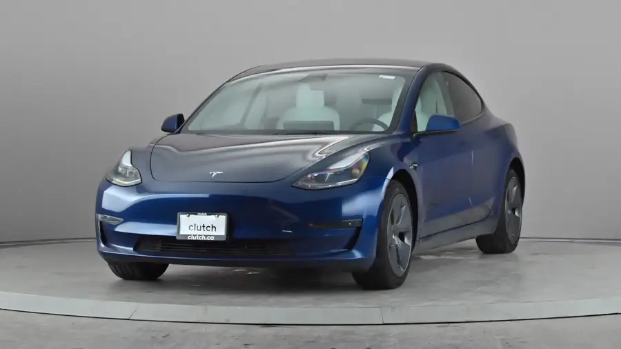 2023 Tesla Model 364552265022083122