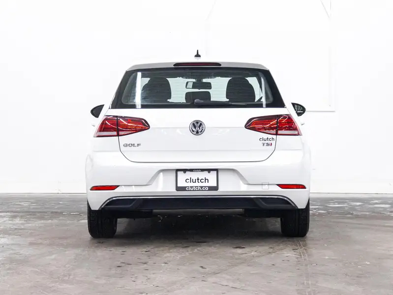 2018 Volkswagen Golf64309964016770123