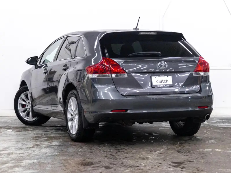 2016 Toyota Venza63857607028737122