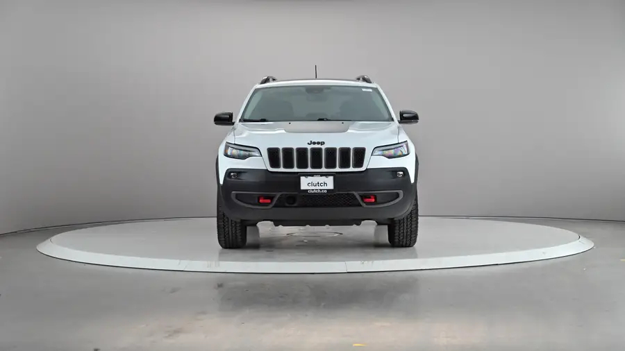 2023 Jeep Cherokee64312461051267120