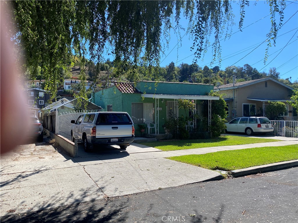 4534 Amber Place Los Angeles CA, 9003264132687449089121