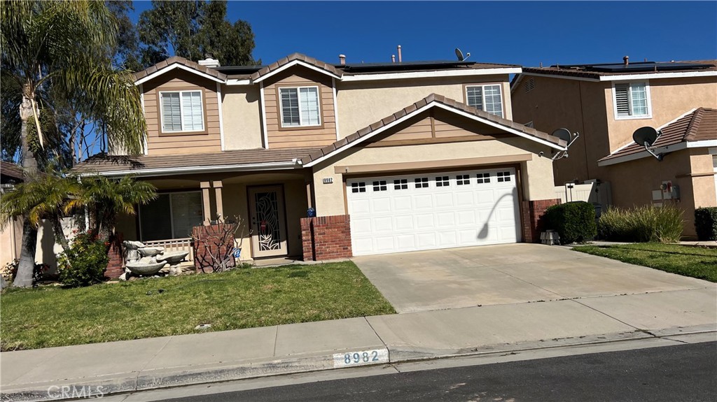 595 Juniper Avenue, Upland CA, 9178663701556992387120