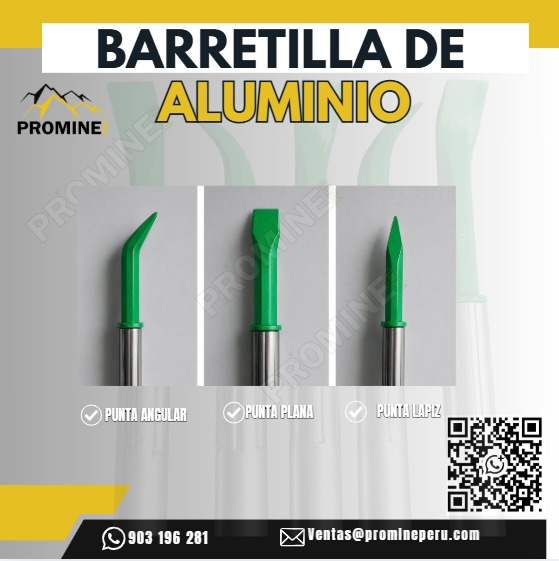 Proporcionar Herramientas de Minería para Desatado de Rocas