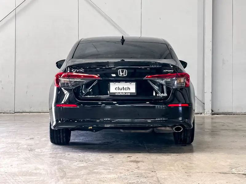 2023 Honda Civic63481421485313122