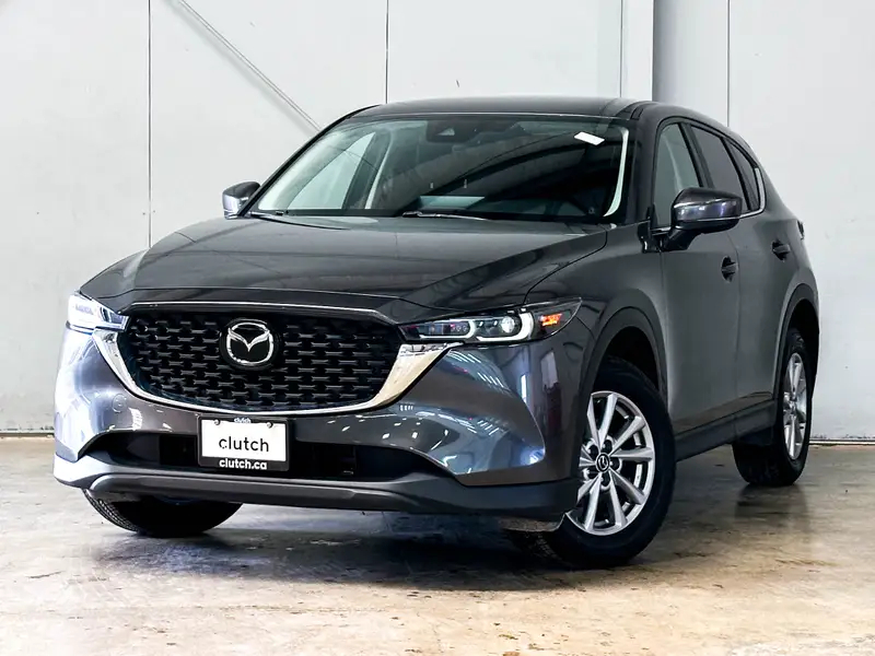 2024 Mazda CX-563724985544835123