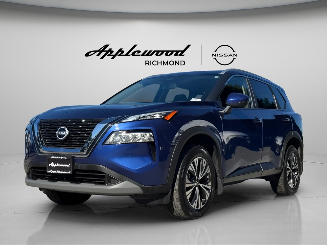 2023 Nissan® Rogue SV Moonroof AWD  •  18,383  kilómetros Precio de Compra  $30,961   Consultar Disponibilidad   Valoración de Intercambio64121318640769120