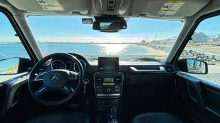 2018 MERCEDES-BENZ CLASE G63283337176193122