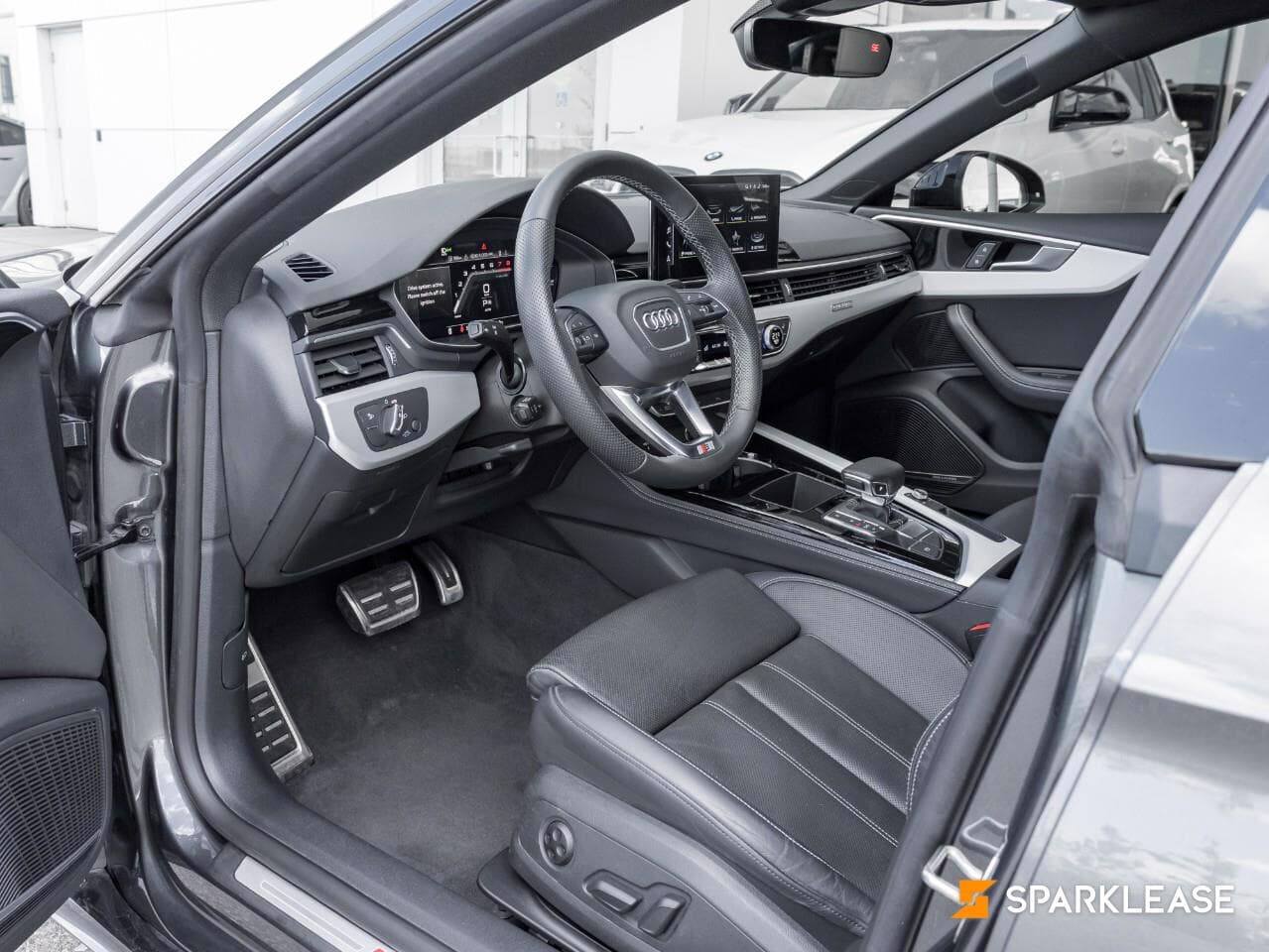 2023 Audi A5 Sportback Technik 45 TFSI quattro64962070043521121
