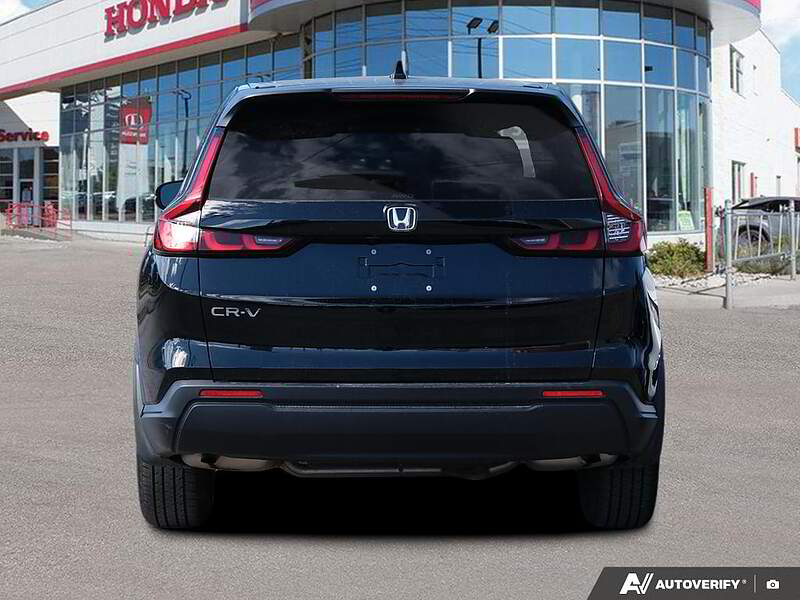 2023 Honda CR-V 4dr Awd Lx-B64065794284290121