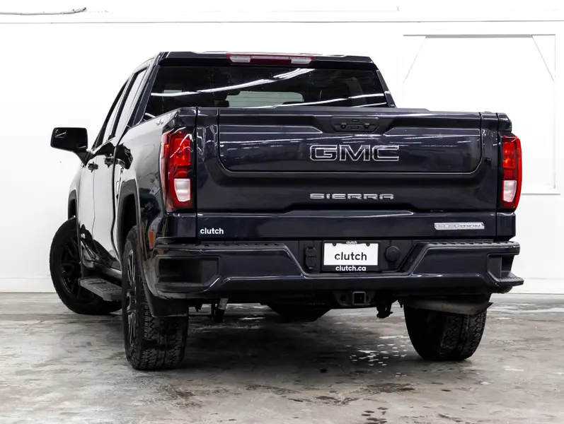 2022 GMC Sierra 150063482018601089123
