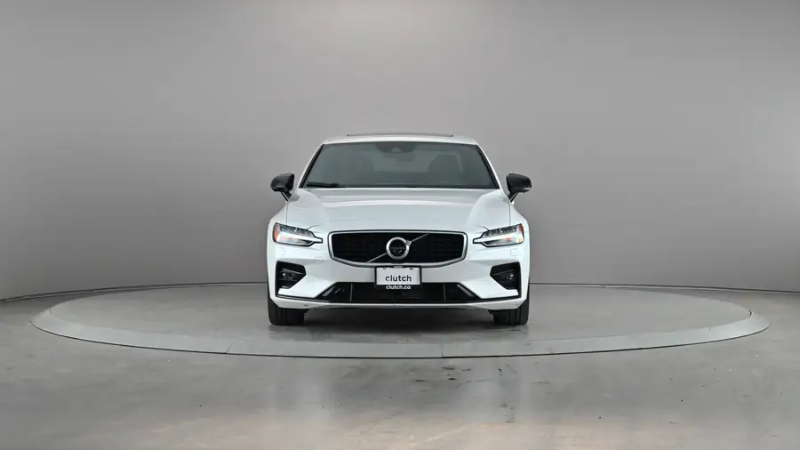 2019 Volvo S6064477201711234121
