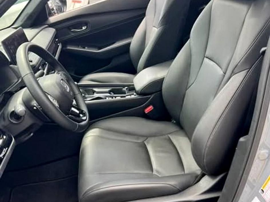 2024 HONDA ACCORD SPORT-L HÍBRIDO, SPORT-L HÍBRIDO SIN BSI63335305206785124