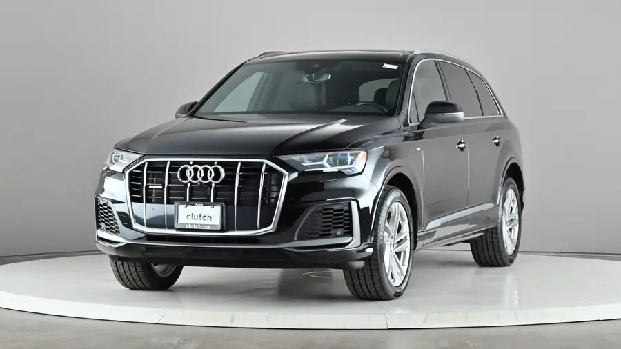 2022 Audi Q764732204636419122