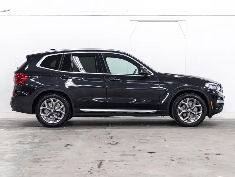 2021 BMW X363549180130689121