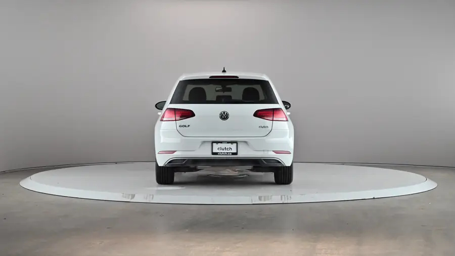 2021 Volkswagen Golf64297852270723122