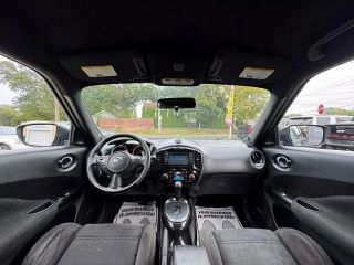 2015 NISSAN JUKE63290172893185121