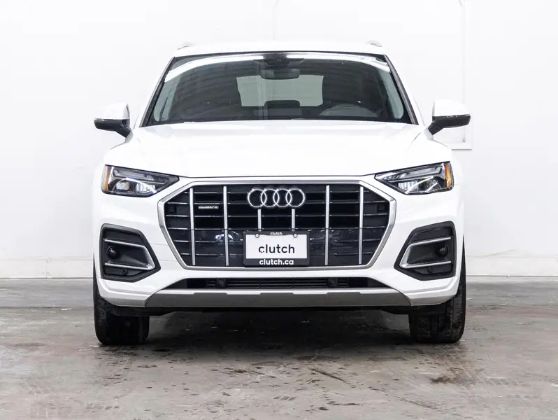 2021 Audi Q564266197687811121