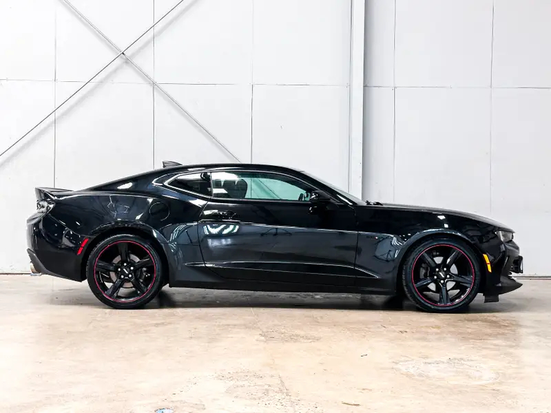 2016 Chevrolet Camaro63449775813633124