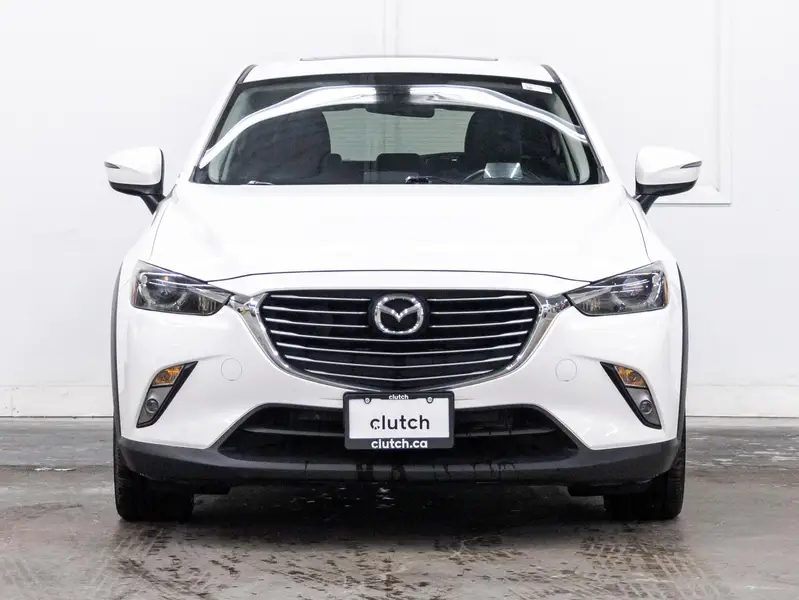2017 Mazda CX-364429426576643121