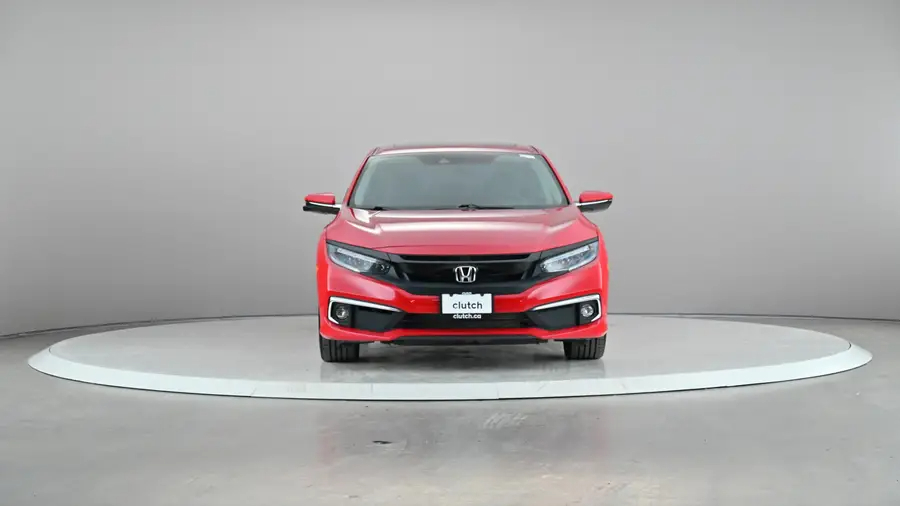 2019 Honda Civic63544494205441122