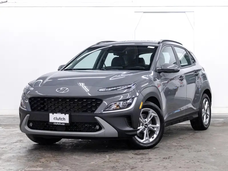 2022 Hyundai Kona64099192498434123
