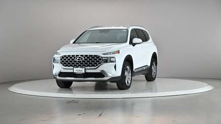 2022 Hyundai Santa Fe63858489861507120