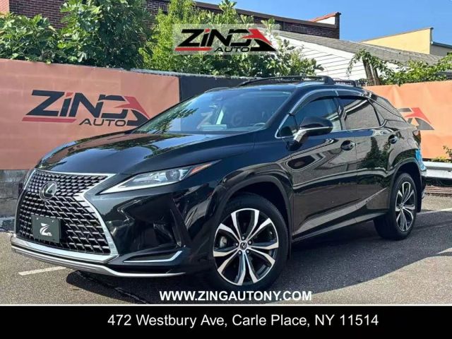 2022 LEXUS RX63682085737731124