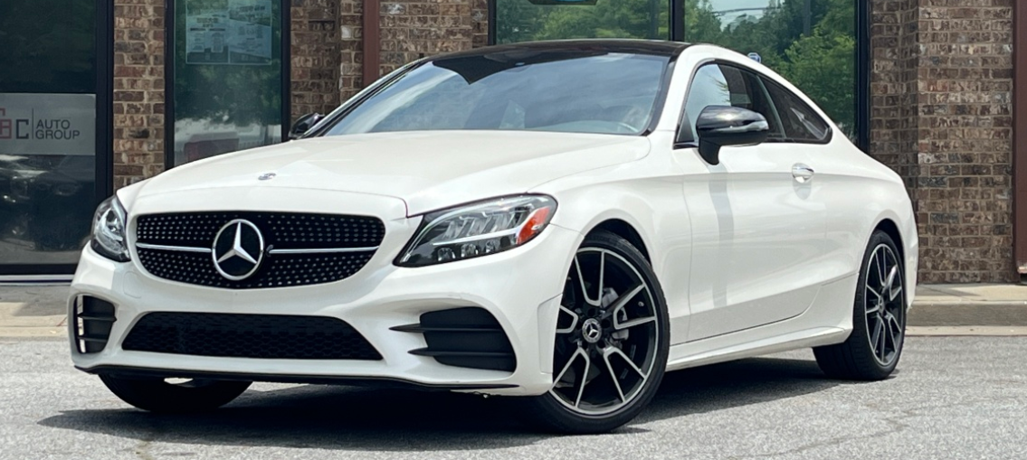 2021 MERCEDES-BENZ C-Class C30063658053540483120