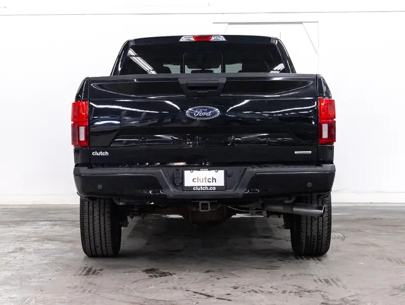 2020 Ford F-15064002326856705123