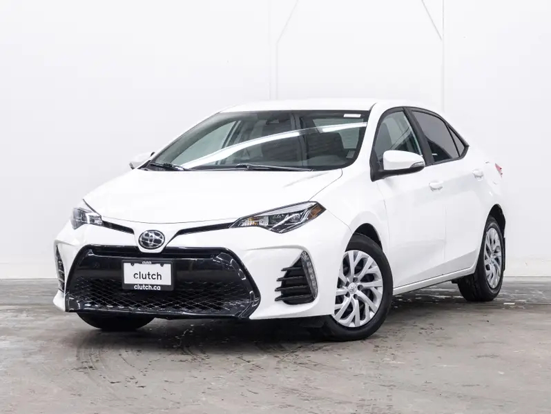 2017 Toyota Corolla64566578019586122