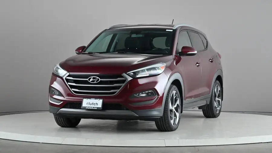 2016 Hyundai Tucson63722940782721123